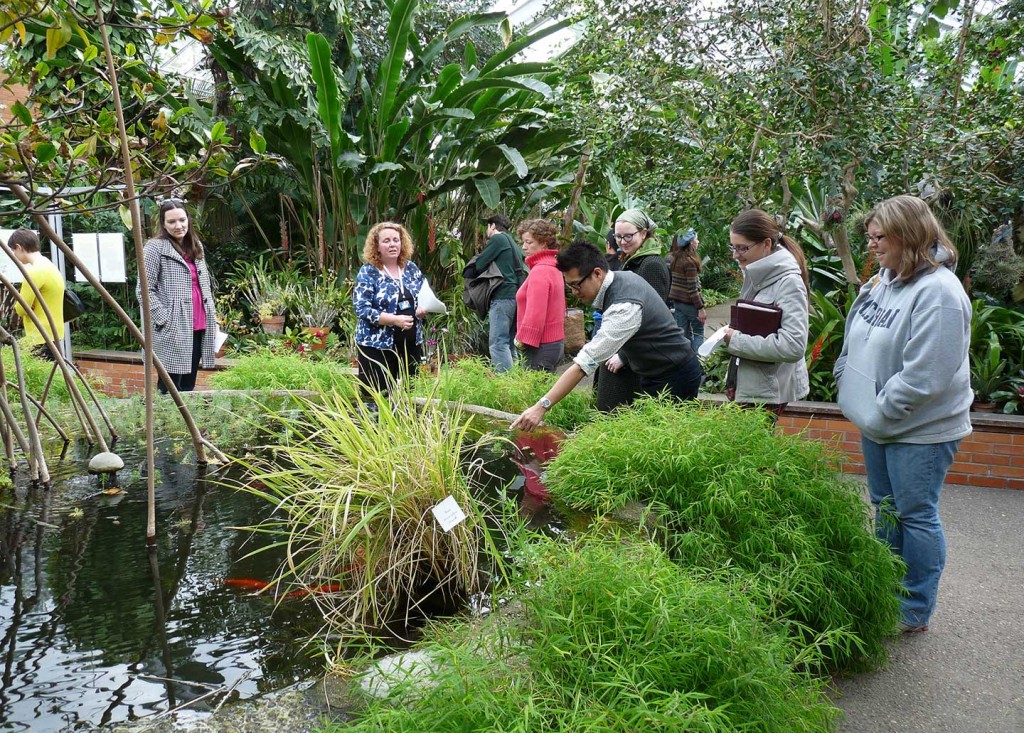MSP08-at-the-Matthaei-Botanical-Garden-with-Educator-Catriona-Mortell